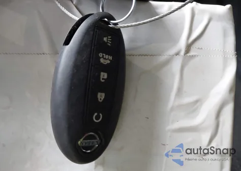 2016 Nissan Altima 2.5 Sv z USA, uszkodzony, nr VIN 1N4AL3AP8GC279818